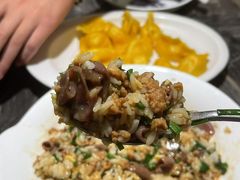 -前海沿·青岛菜(乐客城店)