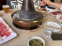 -阳坊大都涮羊肉(阳坊总店)