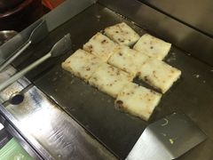 -芬芳甜品(同福路店)
