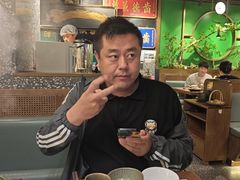 -鲜潭蒸汽石锅鱼(五道口购物中心店)