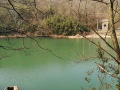 -白马涧龙池景区