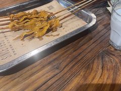 -阿记烧烤(大兴新区店)