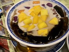 全料芋圆-黄氏壹品汇•水牛奶甜品(全国总店)