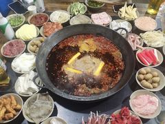 -星鸿社重庆老火锅