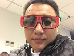 -星空影城(固安OMIS激光店)