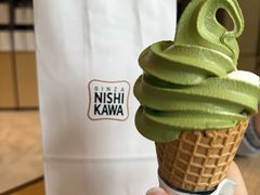 -银座仁志川·生吐司专门店(香港广场店)