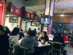 -食潮汕头鲜牛馆(望京保利店)