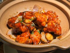-青年公社烤鸭(青年路店)