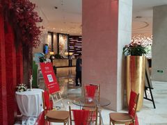 -绍兴中金豪庭大酒店·豪庭阁中餐厅