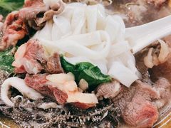 -一肴·牛肉粿条(深圳湾睿印店)