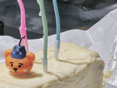 -DRUNK BAKER(上海陕康里店)