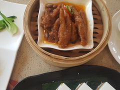 -点都德(聚福楼店)