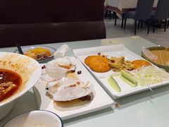 -桃子餐厅·天津菜(红星路直营店)