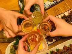 -半藏居酒屋(香港花园店)
