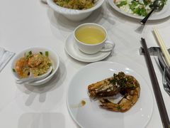 王子炒饭-王子饭店(圆方店)