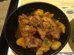 -老娘舅(吴山路店)