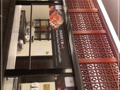 -泛太平洋大酒店·海天楼中餐厅·粤菜