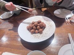 -南门小馆·清真(国贸商城店)