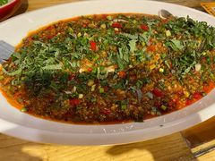 霍香家常鱼-赤宴·川菜(玉林店)