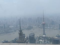 -上海环球金融中心骑迹50年环球之旅