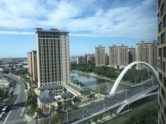 -上海嘉定喜来登酒店