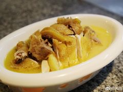 -醉南拳客家菜(华威店)