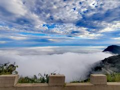 -白草畔自然风景区