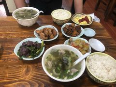 -陈记汤饭(水巷口店)