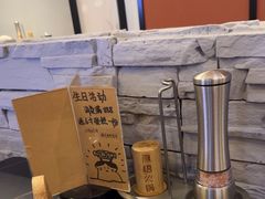 -熹悟海鲜火锅·广式打边炉
