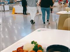 -宜家·瑞典风味餐厅(烟台路店)