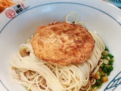煎蛋-刘氏三和面馆