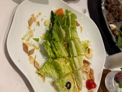 -王品牛排(杭州大厦店)