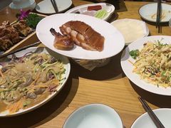 -伊喜饺子·烤鸭(五道口学院路店)