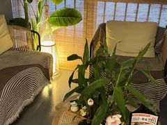 -施奈儿.洗头頭療.按摩SPA.采耳(上梅林店)