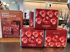 -Wagas沃歌斯(枫蓝国际店)