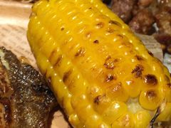 -1819餐厅·团队聚餐·烤串·精酿