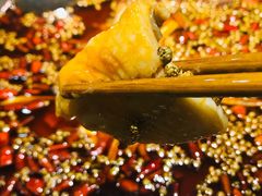 冷锅鱼-小门坎三合鱼(总店)