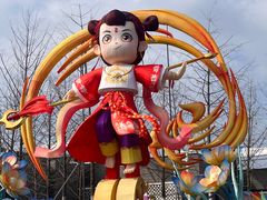 -武汉园博园(武汉自然博物馆)