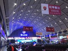 -沈阳站