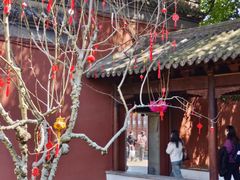 -钱王祠