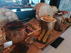 -翡翠36餐厅(浦东香格里拉店)