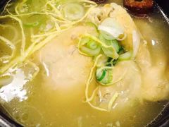 -朴大人炭烤·韩国料理(奥帆中心海尔洲际店)