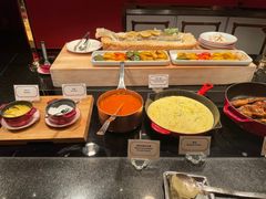 -咖啡苑 - 蔚藍夏日限定主题(永利皇宫店)