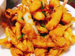 -九龙餐厅(大沽路店)