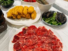 -活潑鲜跳(湖滨商业街店)