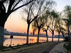 -天鹅湖体育公园