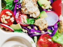 -雕刻时光咖啡馆(交大店)