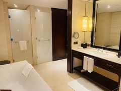 -上海嘉定喜来登酒店