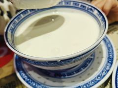 -捷信牛奶甜品世家(合生汇店)