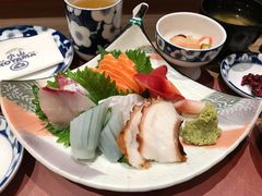 -小山日本料理(太古汇店)